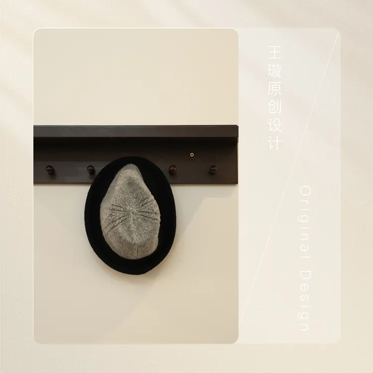 璇之恋·王璇故事礼帽