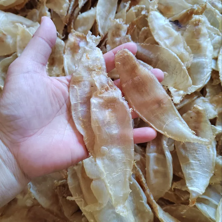 汕头南澳野生纯大口鱼胶，备孕产后术后滋补首选实惠款