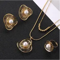 【饰品福利】 5-时尚首饰