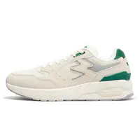 361°男女鞋男鞋低帮运动鞋2025年秋冬新款361度男复古文化鞋