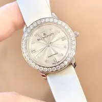 宝珀/自动机械/95新/表径26.5/S272250502002/250513PY0017