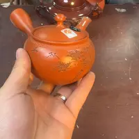 紫砂瑾煜古美术，欢迎各位老板