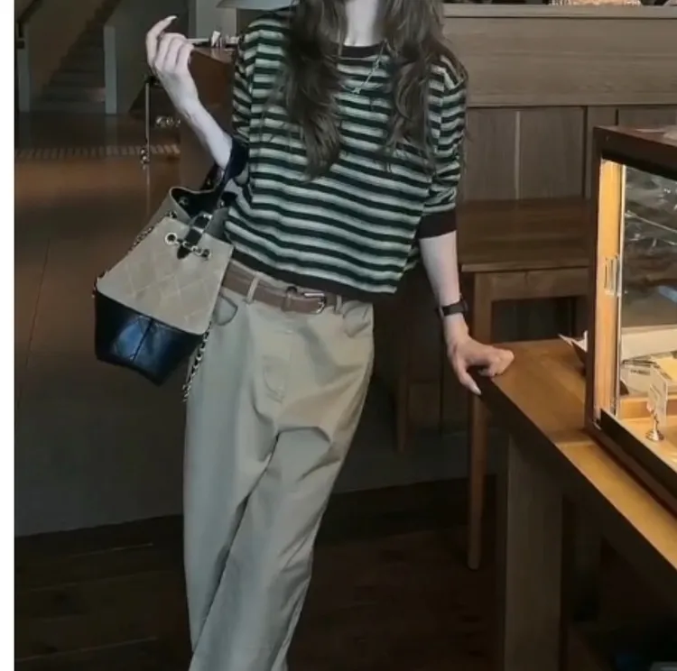 时尚潮流百搭精品女装dgd1501