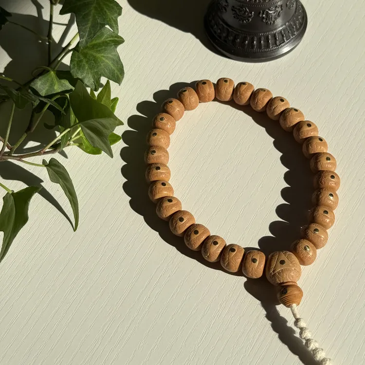 【精工藏式手持】12.5mm/国工精工直切27颗/镶嵌铜钉/大眼肉眼