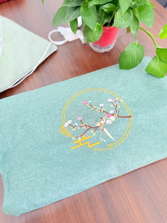 【芊洋艾草堂】电加热艾灸垫艾绒垫艾草被褥保暖褥子热敷温灸毯子