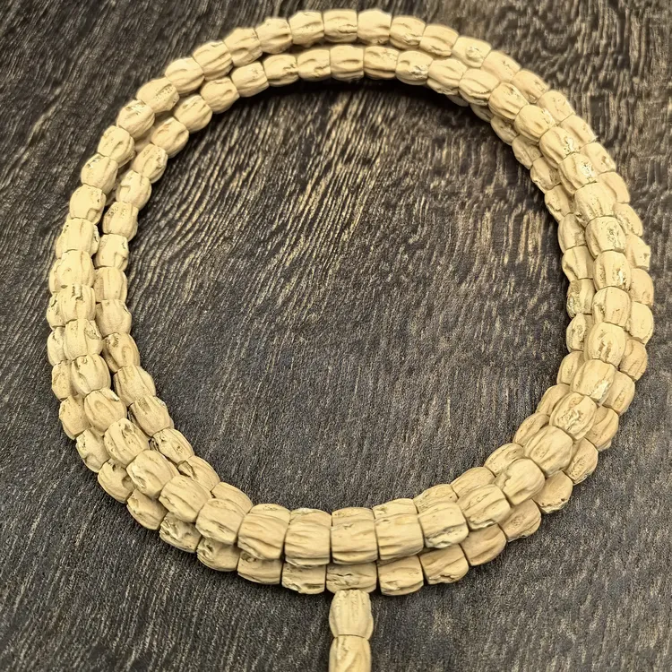 柏香籽热振大尺1比1直筒顺长串