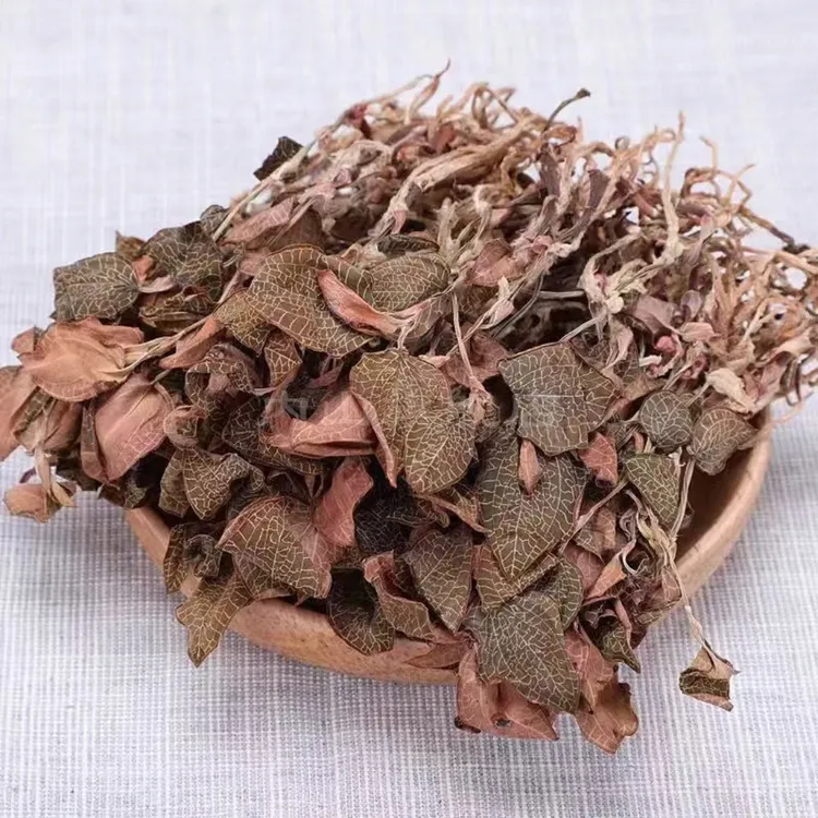 高原天然小叶【金线莲】数量稀少珍贵山货
