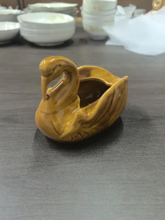 具有收藏价值的怀旧烟灰缸