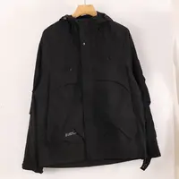 【冯漂亮甄选】R022时尚潮流休闲百搭男士个性外套skwt