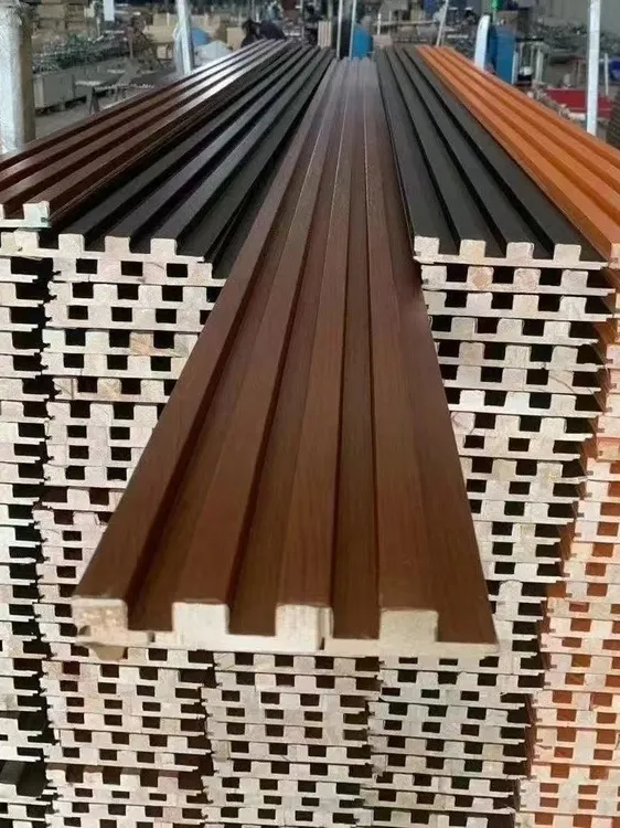 15厚网红实木格栅背景墙专用格栅阳台吊顶