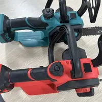 （涛哥）库存家用锂电锯