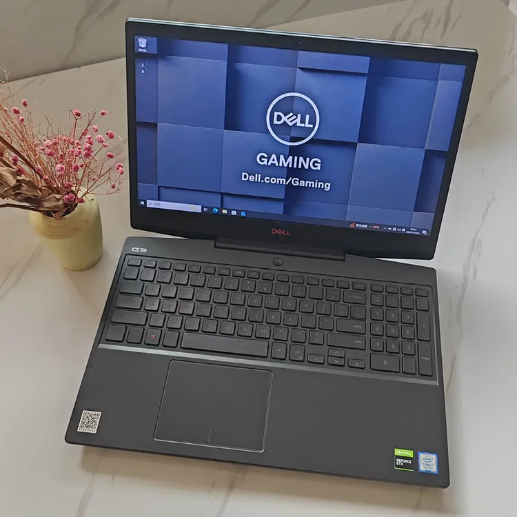 9新 Dell/戴尔 G3359015.6寸游戏本适合游戏娱乐办公剪辑图形处理