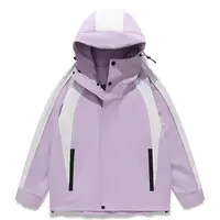 【外套】秋冬季高档新款设计感时装女装服装7287[GYSS]Q