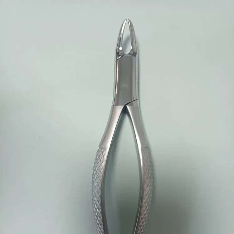 牙科齿科口腔优质拔牙钳执业医师考试练习工具