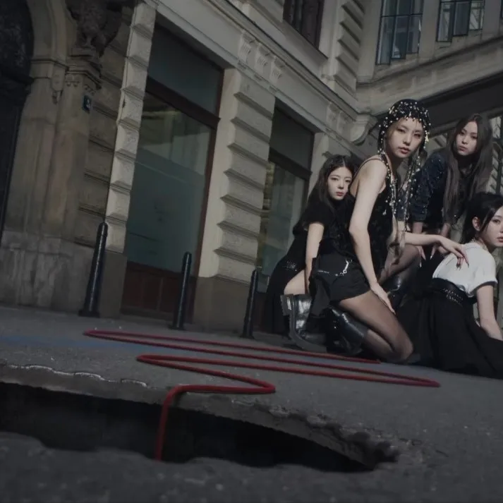 【国内现货】ITZY 一击 itzy 快闪周边