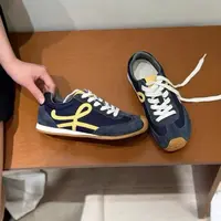 1852 爱模儿德训阿甘鞋