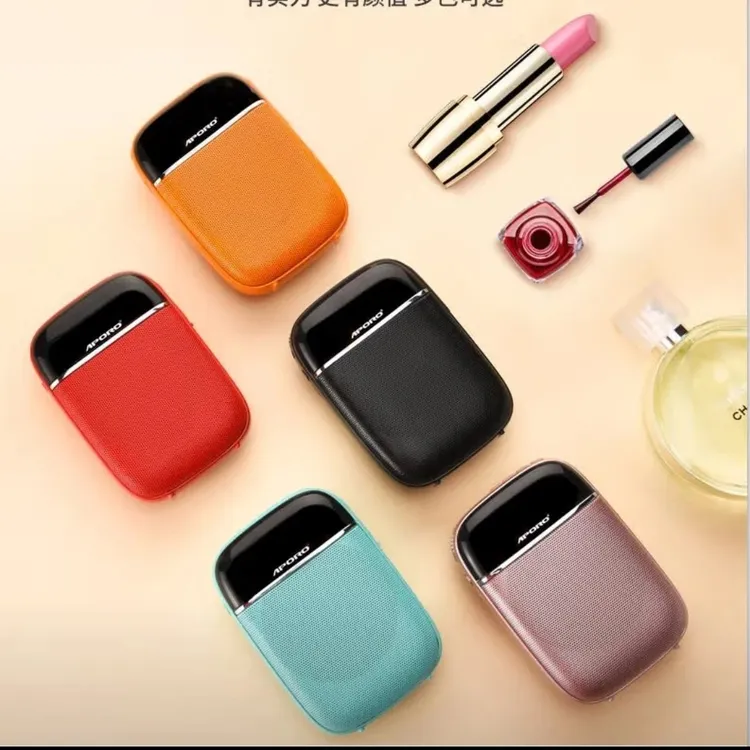 APORO阿波罗T3无线款扩音器小蜜蜂大功率扩音器小体积教师导游