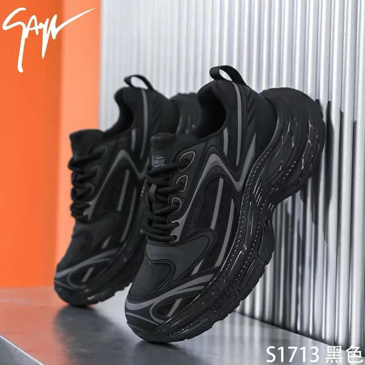 运动鞋老爹鞋百搭秋季跑步休闲鞋秋冬潮流韩版冬季