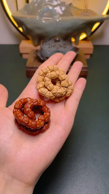 奶油皮玉化果冻料大肠