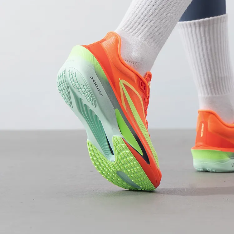 NIKE/耐克2025新款zoom缓震女鞋健身训练透气跑步鞋休闲运动鞋