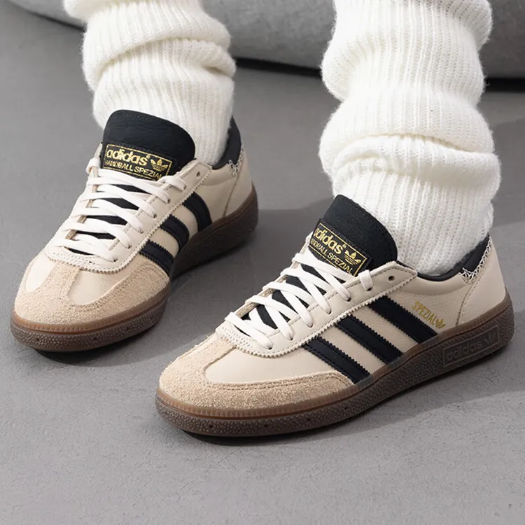 adidas/阿迪达斯三叶草百搭男女鞋 25夏季新款低帮复古运动休闲鞋