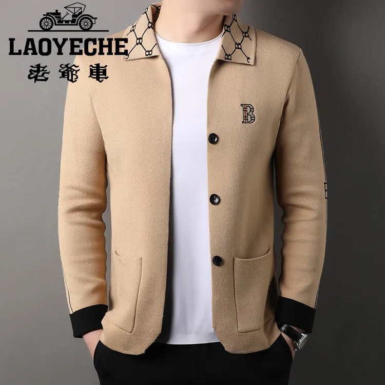 针织衫/毛衣男装其他/other