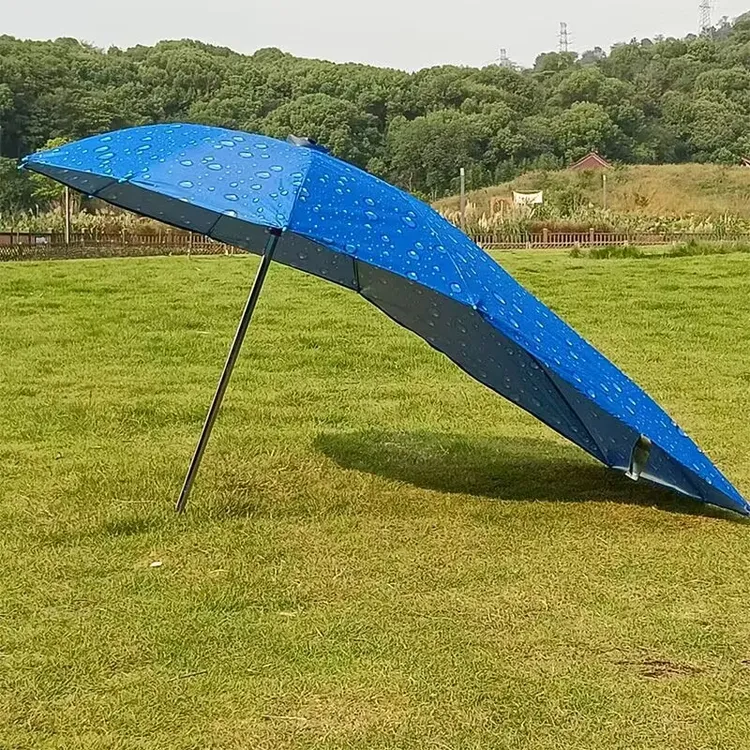 电动车电瓶车雨伞遮阳伞雨棚外卖车摩托三轮车雨伞电动车遮阳雨棚