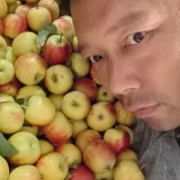 老杨寻民间迷你小苹果～抖音