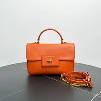 Cherry/95新/单肩包/普拉达/250430CY0032