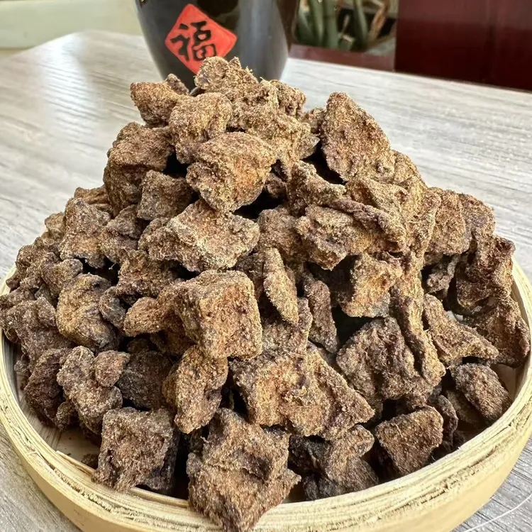 潮汕特产甘草零食佛手果佛手柑老香黄粒果脯老香黄益智仁解馋