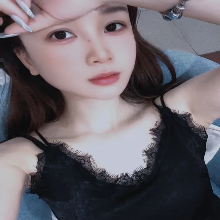 性感美背吊带套装睡衣