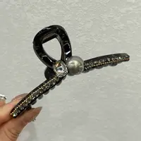 【小魏总珠宝】爆闪切割抓夹-11cm