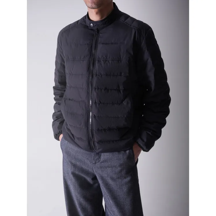 SEE ALSO『AC排骨羽绒服』90白鸭绒立领百搭保暖户外秋冬拉链羽绒服