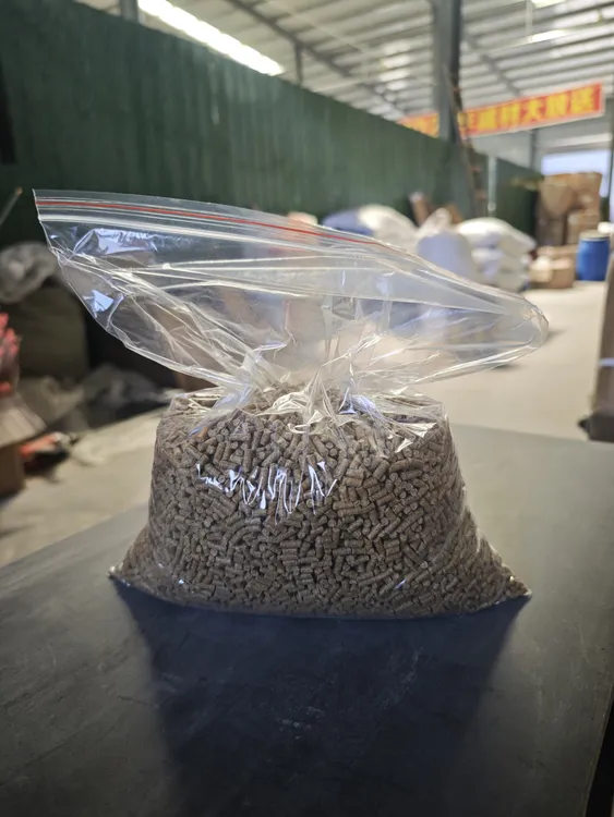 尚膳监打浮颗粒饵料鱼食野钓鲤鱼草鱼鲫鱼窝料原味
