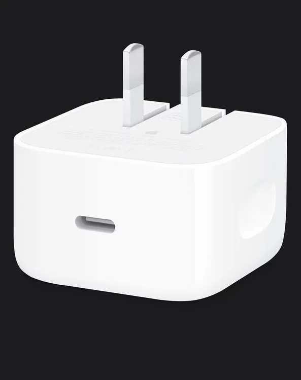 准新品 Apple/苹果 苹果40瓦动态苹果15/16/17快充type-C充电器