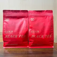 2025年新茶湖南古丈红原产地口粮红茶 250g/袋