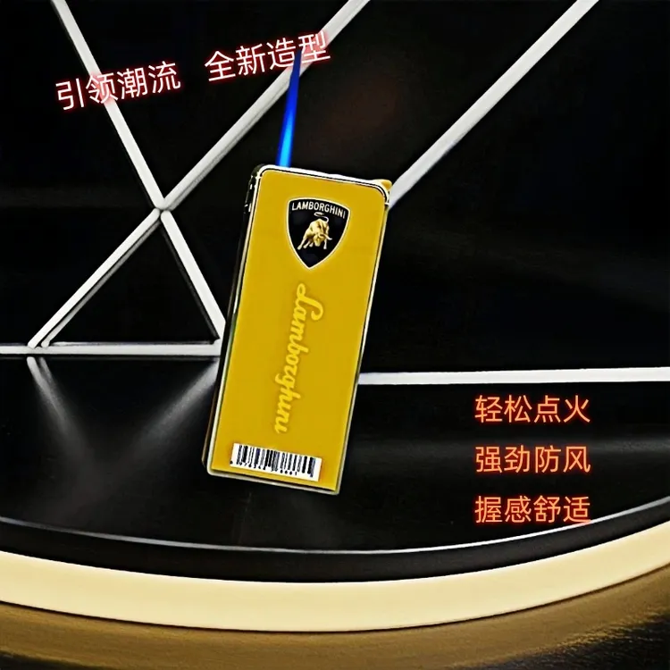 打火机高档2025年火爆款网红款防风永久耐用批发高档送男朋友火器