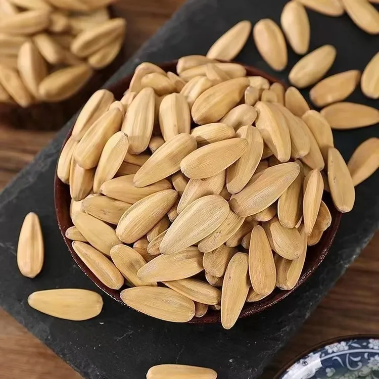 【到手2斤】五香瓜子多味瓜子散装皮薄打手瓜