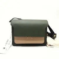 元品奢选/95新/MARNI/斜挎包/SN-X500381