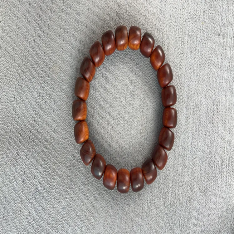 太行崖柏 陈化黑骨料特香0910直切