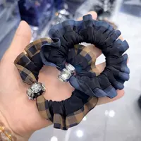 M192两个色不同格子肠圈