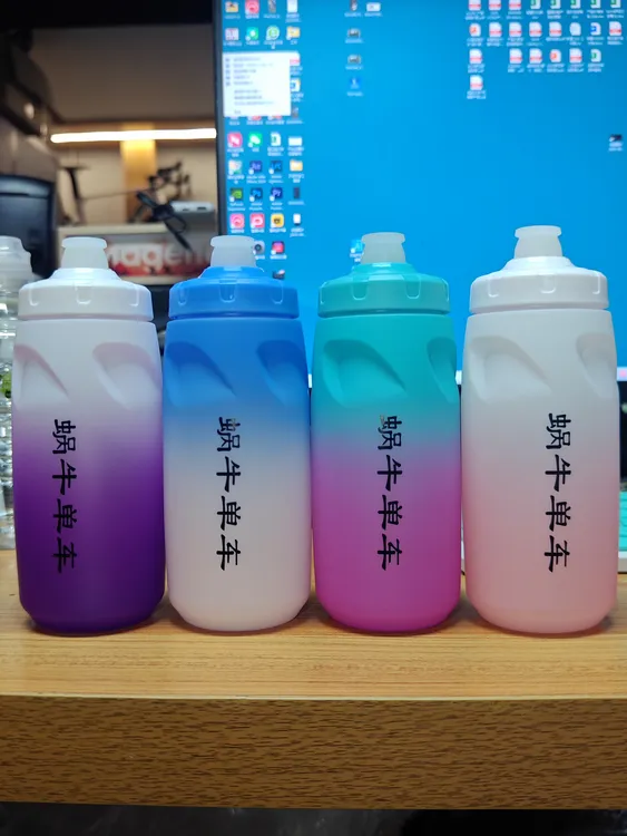 SAVA/萨瓦骑行水壶自行车骑行运动水壶专业公路车山地车水杯挤压