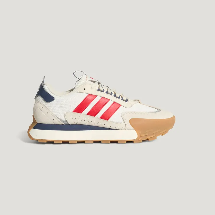 【滔搏联动】adidas阿迪达斯中性厚底跑步鞋FM双旦礼碰碰鞋JP8576