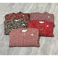 【老少通吃大花袄】中老年服装棉袄保柔软保暖上衣