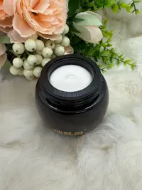 【易祥专属黑绷带抗皱紧致】瑞姝颜玻色因抗皱紧致面霜50克