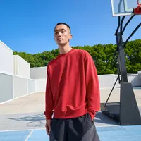 Jordan官方Sport Crossover Dri-FIT男速干圆领运动衫FV8625-687