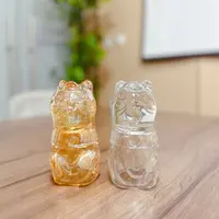 凯凯优选 招财猫杯 高颜值 招财进宝