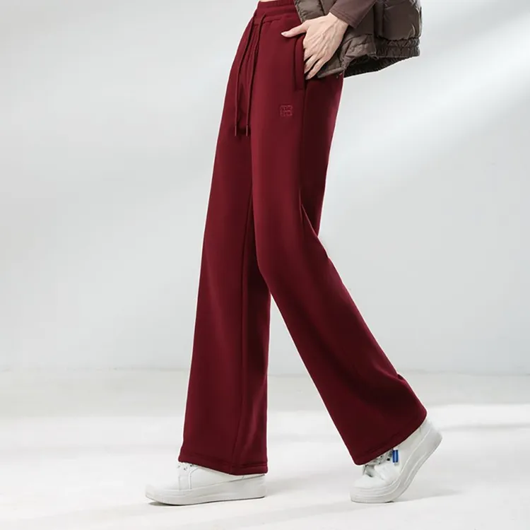 【樱桃姐专属】宝娜斯蓄能加绒加厚防风裤CK506