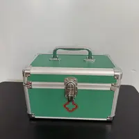 药盒医疗箱收纳盒收纳箱药箱收纳盒应急医药箱药品收纳盒便捷P9