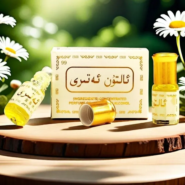 香水瓶装椰奶香持久留香滚珠清爽淡香神器香水便携装花果香薰精油